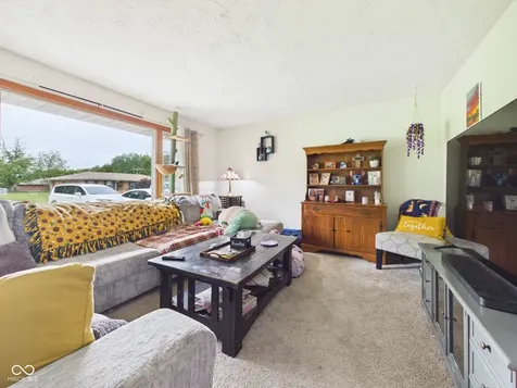 4620 Southview Drive Anderson IN 46013
