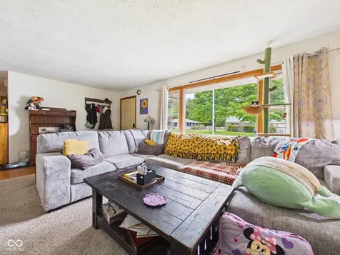 4620 Southview Drive Anderson IN 46013