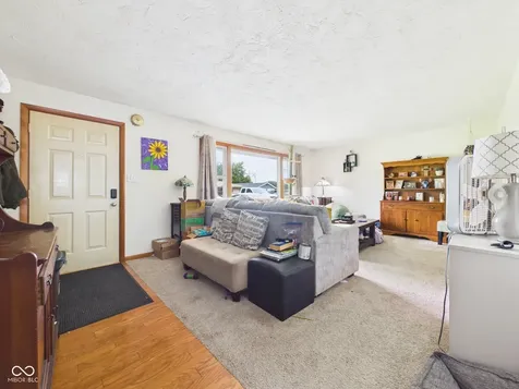 4620 Southview Drive Anderson IN 46013