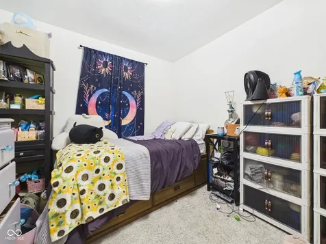 4620 Southview Drive Anderson IN 46013