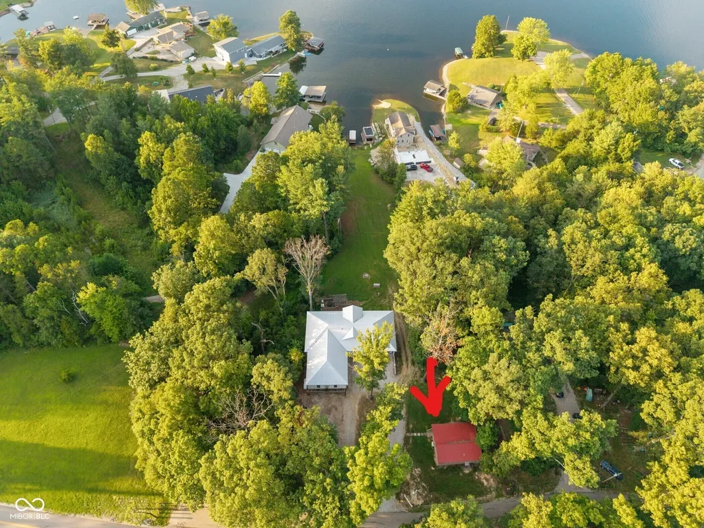 Lot 146 Lake Road W Seymour IN 47274