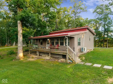 Lot 146 Lake Road W Seymour IN 47274