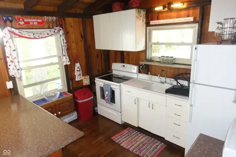 Lot 146 Lake Road W Seymour IN 47274