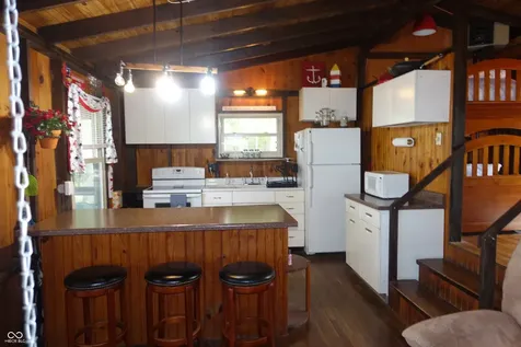 Lot 146 Lake Road W Seymour IN 47274