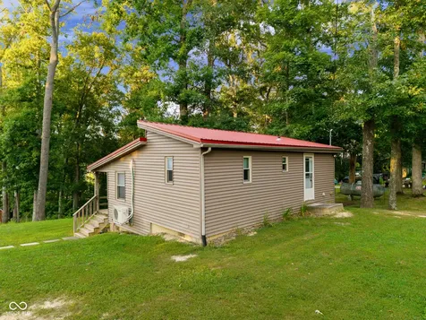 Lot 146 Lake Road W Seymour IN 47274