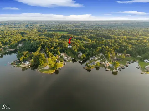 Lot 146 Lake Road W Seymour IN 47274