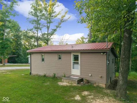 Lot 146 Lake Road W Seymour IN 47274