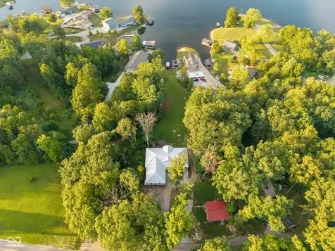 Lot 146 Lake Road W Seymour IN 47274