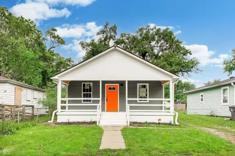 3242 Collier Street Indianapolis IN 46221