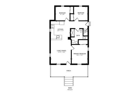 3242 Collier Street Indianapolis IN 46221