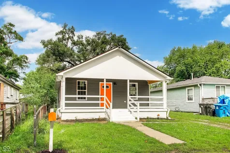 3242 Collier Street Indianapolis IN 46221