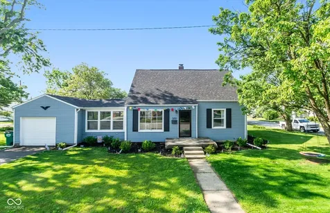 5151 W 21st Street Indianapolis IN 46224