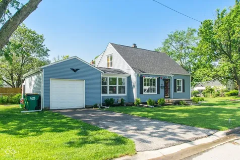 5151 W 21st Street Indianapolis IN 46224