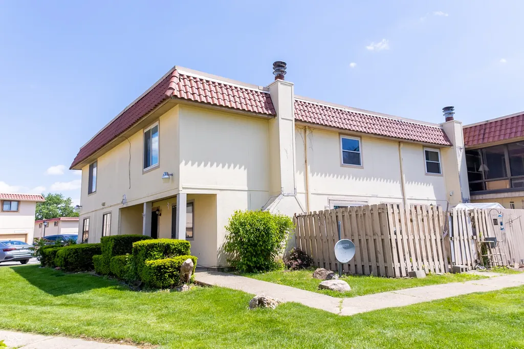 2714 Del Prado Drive Indianapolis IN 46227