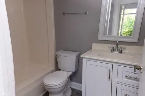 2714 Del Prado Drive Indianapolis IN 46227