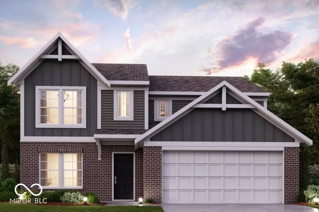 7246 Broadview Lane Mccordsville IN 46055