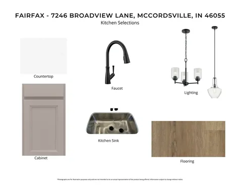 7246 Broadview Lane Mccordsville IN 46055