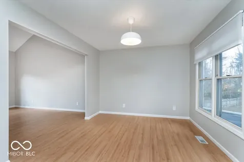 1135 Clairborne Court Carmel IN 46280