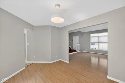 1135 Clairborne Court Carmel IN 46280