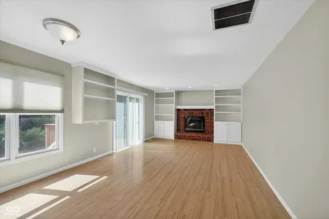 1135 Clairborne Court Carmel IN 46280