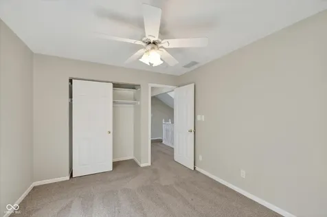 1135 Clairborne Court Carmel IN 46280