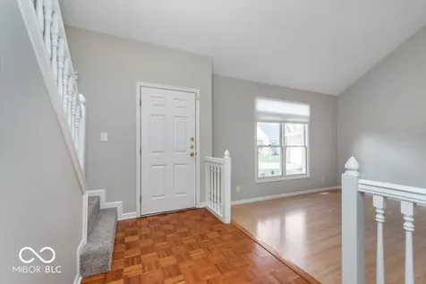 1135 Clairborne Court Carmel IN 46280