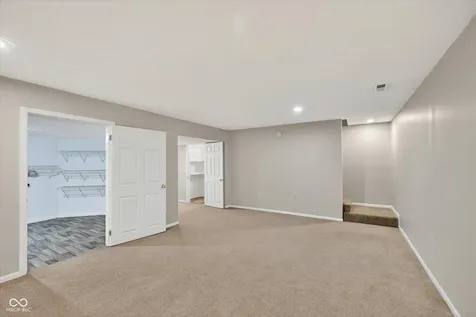 1135 Clairborne Court Carmel IN 46280