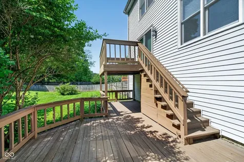 1135 Clairborne Court Carmel IN 46280