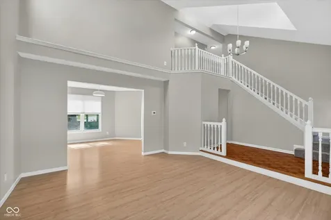 1135 Clairborne Court Carmel IN 46280