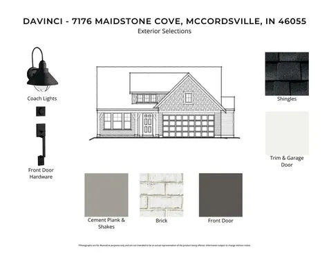 7176 Maidstone Cove Mccordsville IN 46055