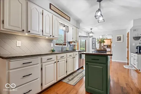 13880 Sandy Creek Court Carmel IN 46032