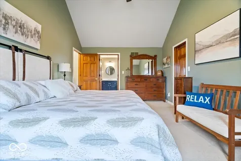 13880 Sandy Creek Court Carmel IN 46032