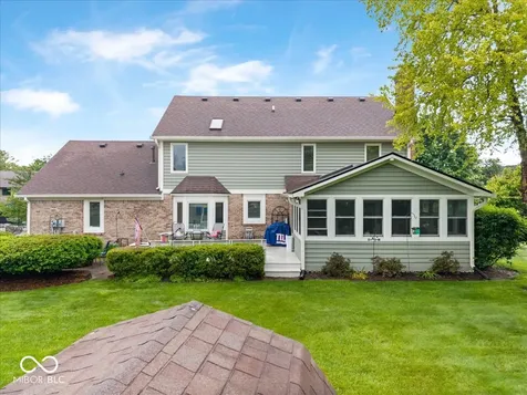 13880 Sandy Creek Court Carmel IN 46032