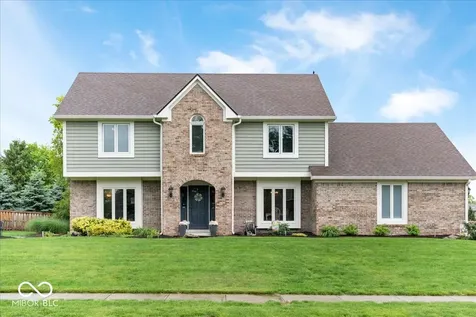13880 Sandy Creek Court Carmel IN 46032