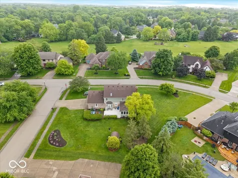 13880 Sandy Creek Court Carmel IN 46032