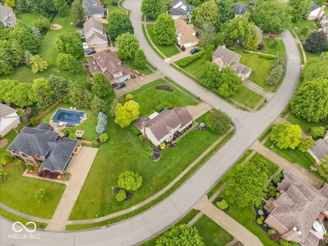 13880 Sandy Creek Court Carmel IN 46032