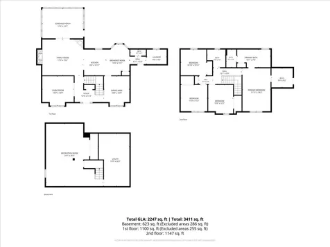 13880 Sandy Creek Court Carmel IN 46032