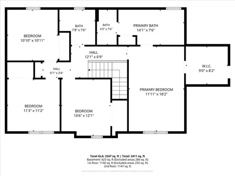 13880 Sandy Creek Court Carmel IN 46032