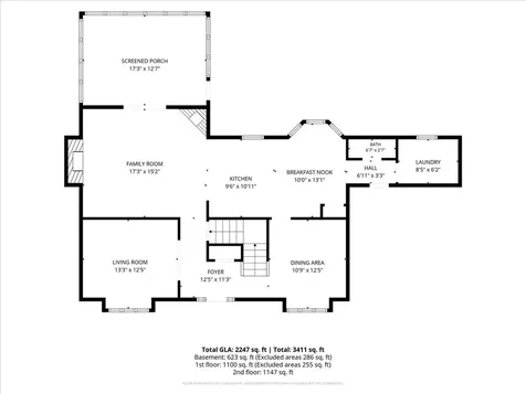 13880 Sandy Creek Court Carmel IN 46032