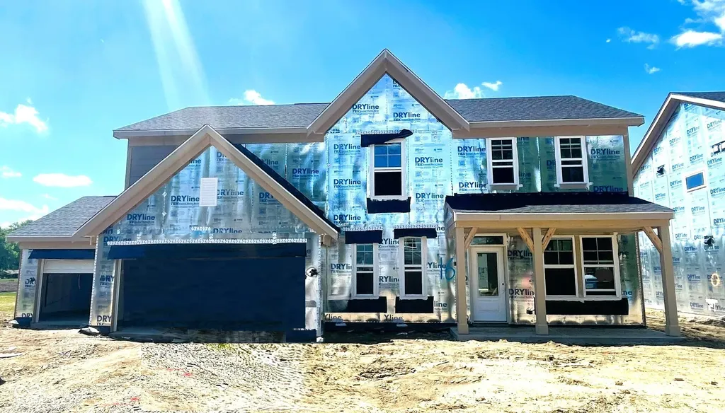 9557 Hemingway Drive Indianapolis IN 46239