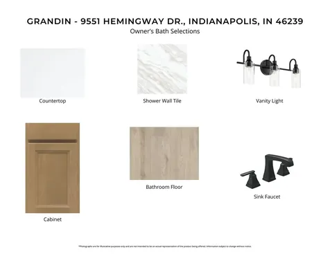 9557 Hemingway Drive Indianapolis IN 46239
