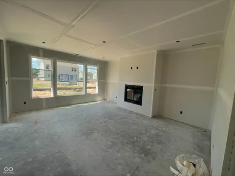9557 Hemingway Drive Indianapolis IN 46239
