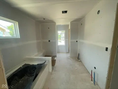 9557 Hemingway Drive Indianapolis IN 46239