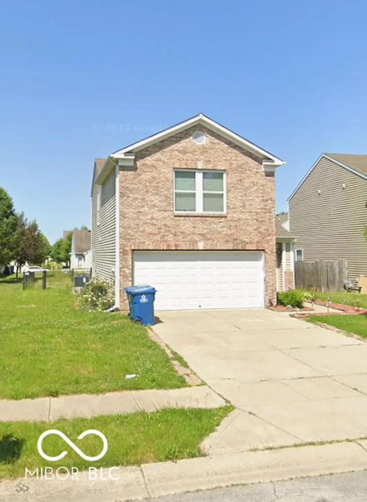 7916 Puckett Lane Camby IN 46113