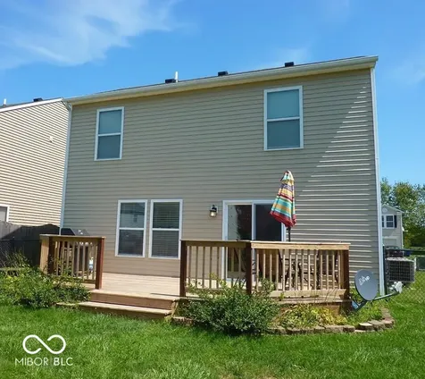 7916 Puckett Lane Camby IN 46113