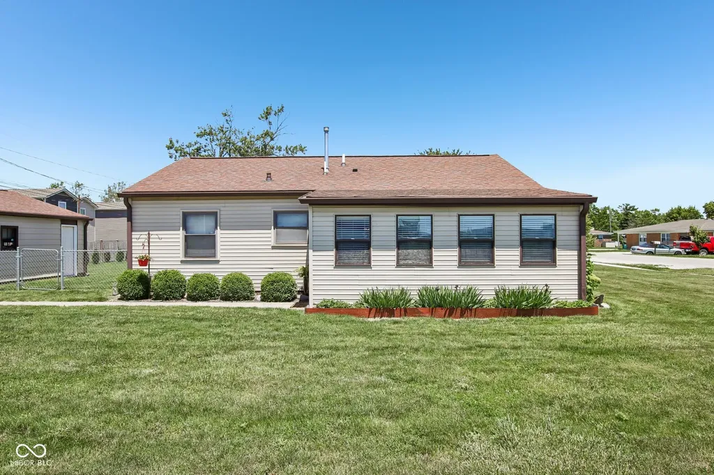 1004 W Noble Street Lebanon IN 46052