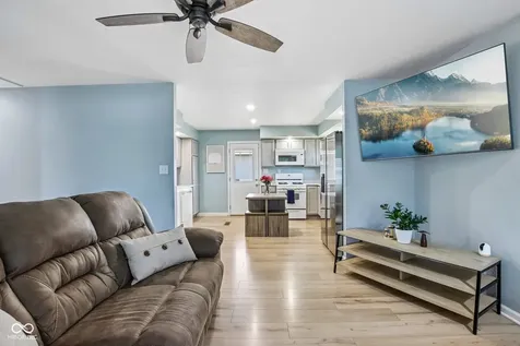 1004 W Noble Street Lebanon IN 46052