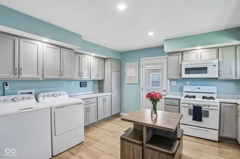 1004 W Noble Street Lebanon IN 46052