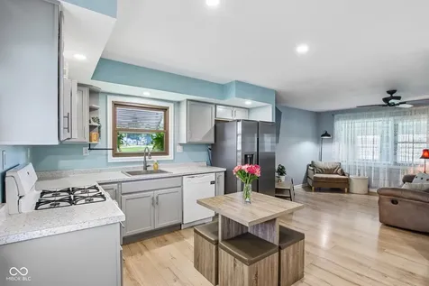 1004 W Noble Street Lebanon IN 46052