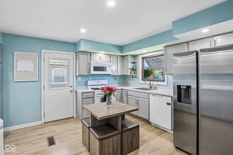 1004 W Noble Street Lebanon IN 46052
